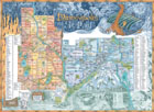 Minneapolis - St. Paul Neighborhood Map