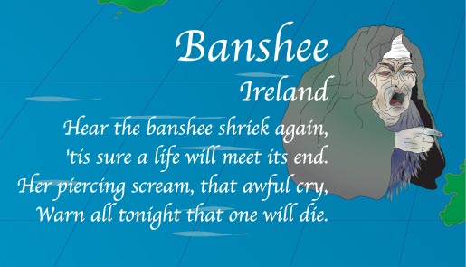 Banshee